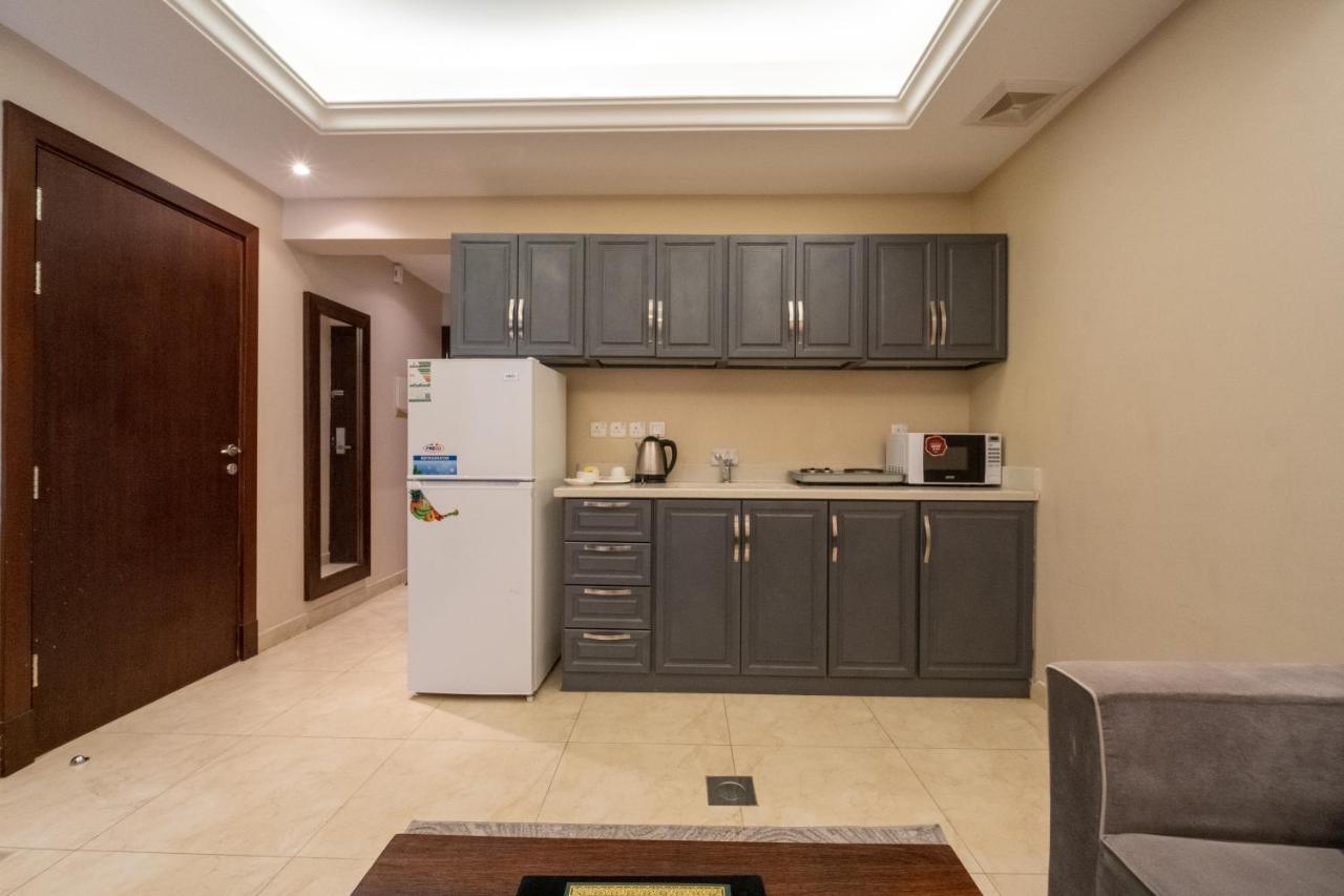 Dyafa Luxury Apartamento Khobar Exterior foto